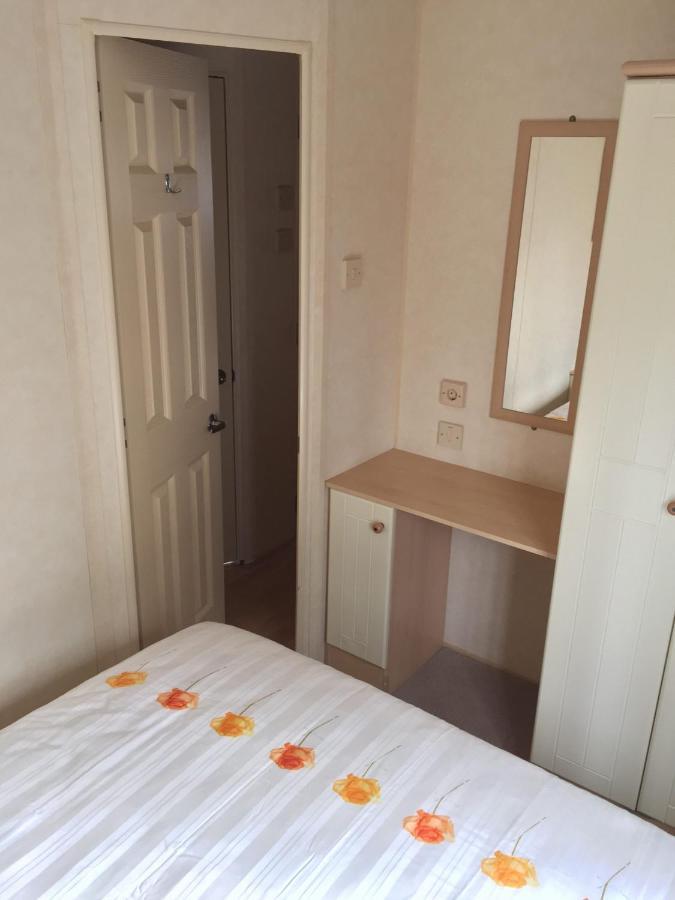 Chalet Casa Cowabunga Earnewâld Kültér fotó
