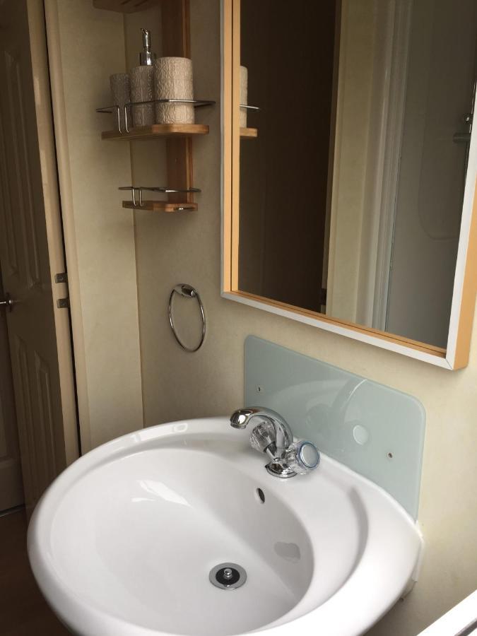 Chalet Casa Cowabunga Earnewâld Kültér fotó