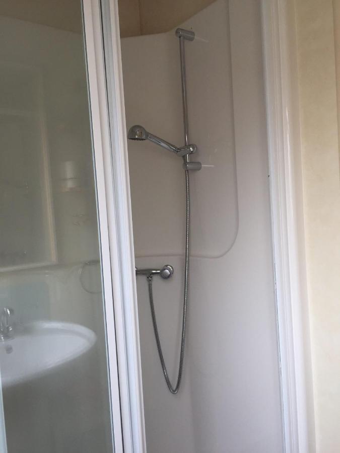 Chalet Casa Cowabunga Earnewâld Kültér fotó